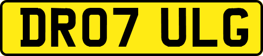DR07ULG