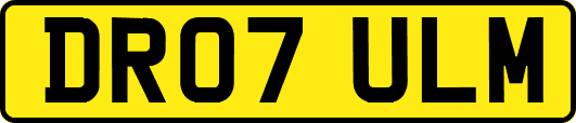 DR07ULM