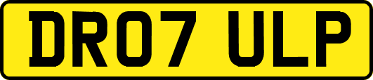 DR07ULP