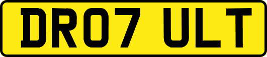 DR07ULT