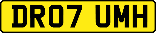 DR07UMH