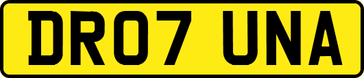 DR07UNA