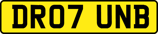 DR07UNB