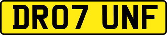DR07UNF