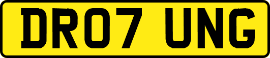 DR07UNG