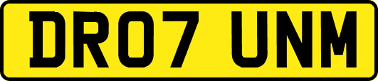 DR07UNM
