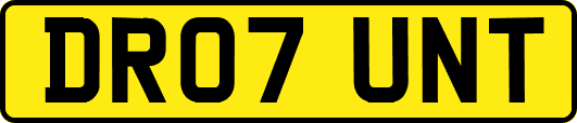 DR07UNT