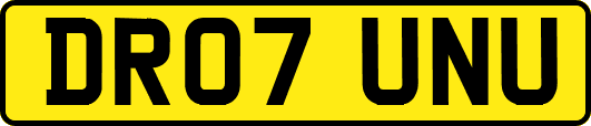 DR07UNU