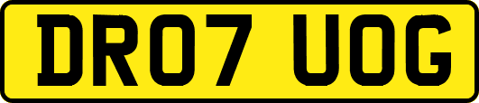 DR07UOG