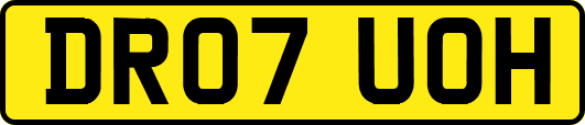 DR07UOH