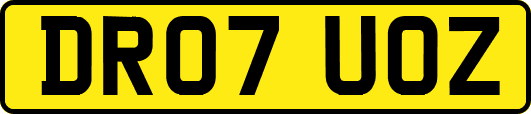DR07UOZ