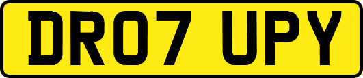 DR07UPY