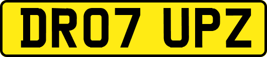 DR07UPZ