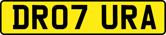 DR07URA