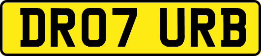 DR07URB