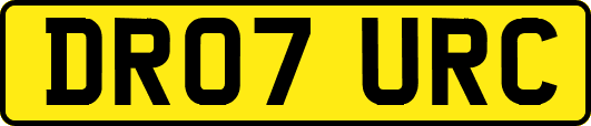 DR07URC