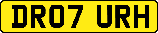 DR07URH