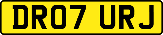 DR07URJ