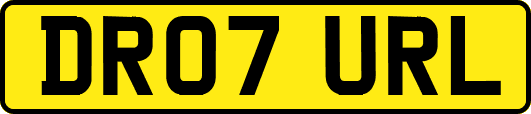 DR07URL