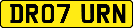 DR07URN
