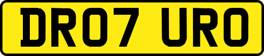 DR07URO