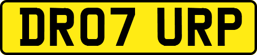DR07URP
