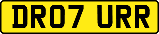 DR07URR