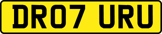 DR07URU