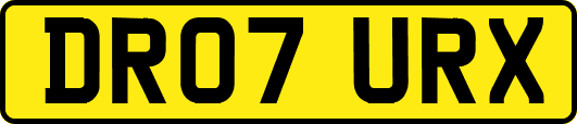 DR07URX