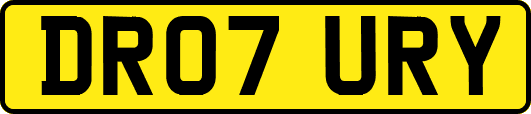 DR07URY