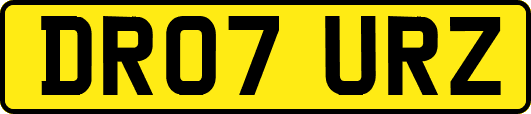 DR07URZ