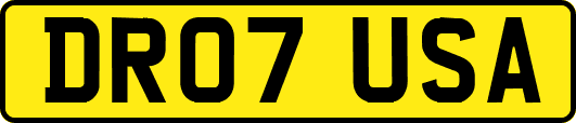 DR07USA