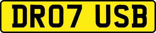 DR07USB