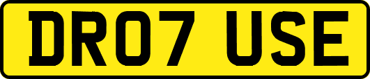 DR07USE