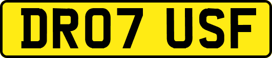 DR07USF