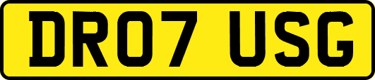 DR07USG