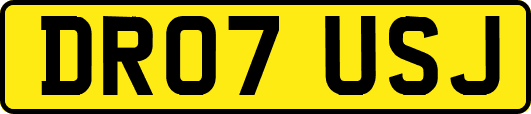 DR07USJ
