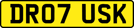 DR07USK