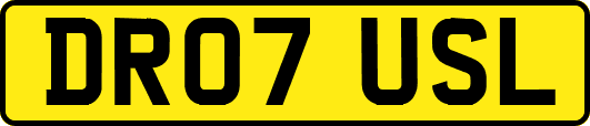 DR07USL