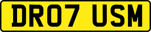 DR07USM
