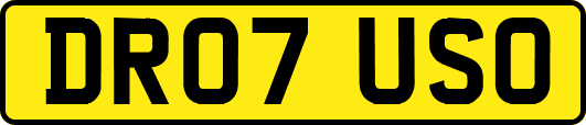 DR07USO