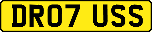DR07USS