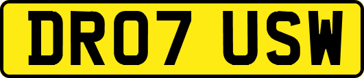 DR07USW