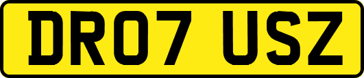 DR07USZ