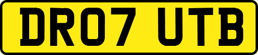 DR07UTB