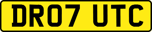 DR07UTC
