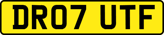 DR07UTF