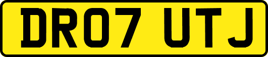 DR07UTJ