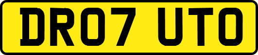 DR07UTO