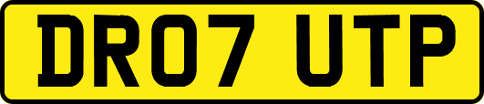 DR07UTP